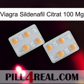 Viagra Sildenafil Citrate 100Mg 25